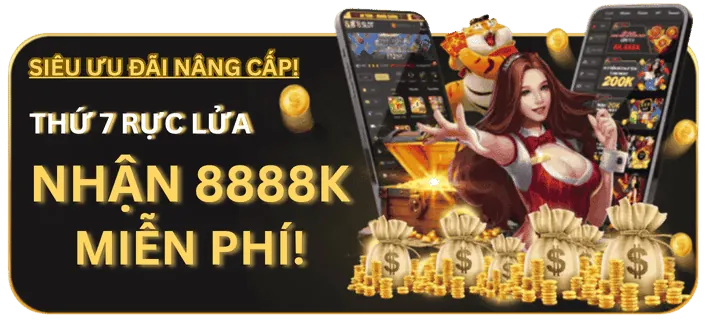Các chương trình khuyến mãi và ưu đãi độc quyền tại 678bet casino