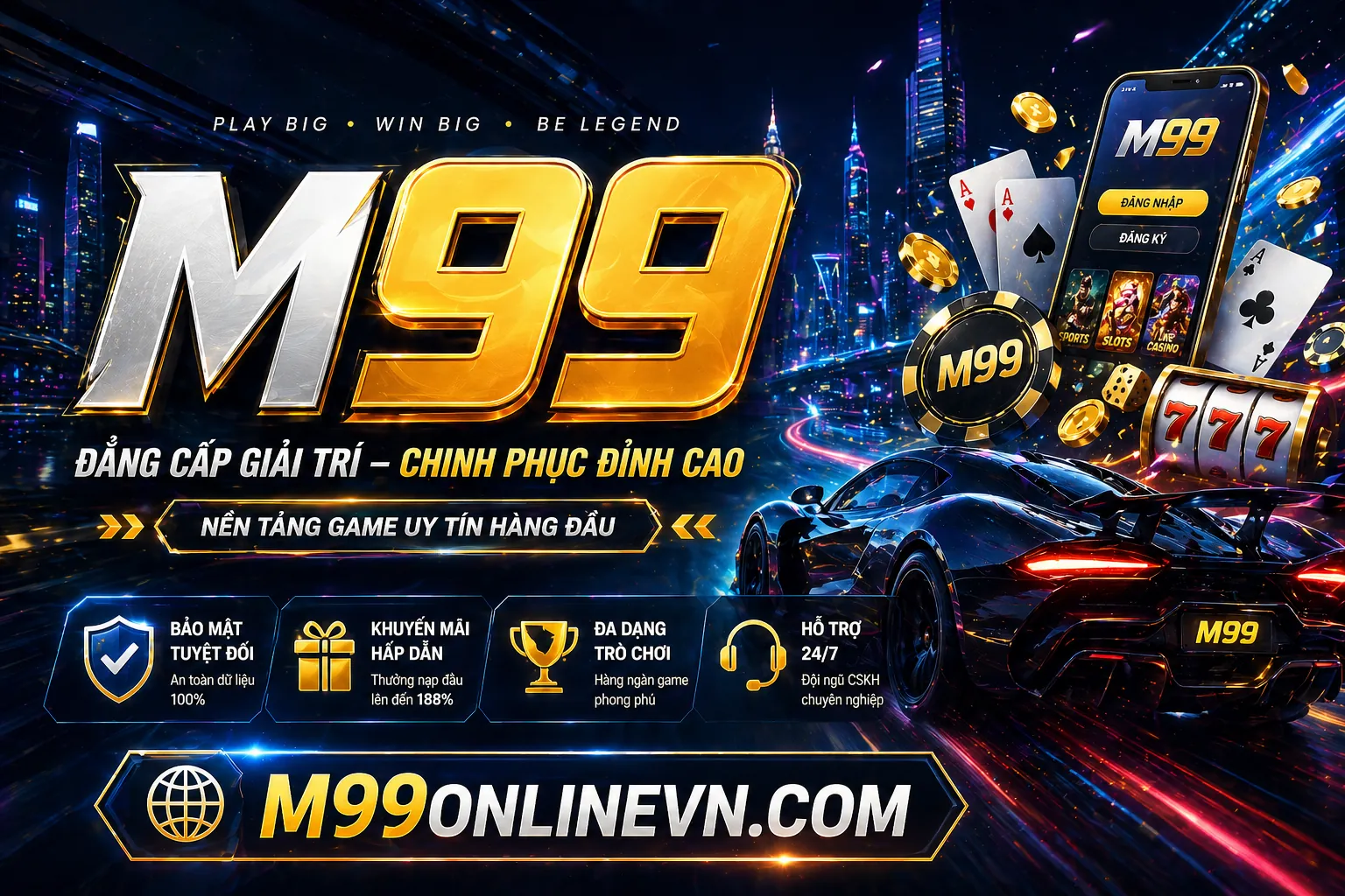 Hợp tác cùng 678bet casino để thành công
